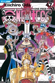 One Piece 47