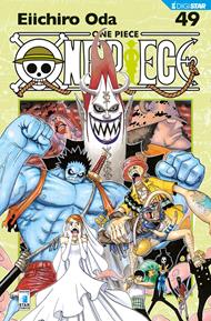 One Piece 49