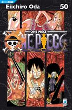 One Piece 50