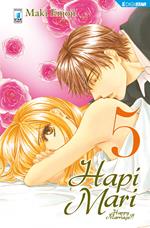 Hapi mari. Happy marriage?!. Vol. 5