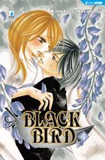 Black bird. Vol. 4