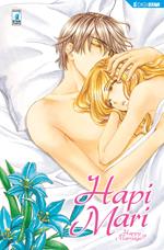 Hapi mari. Happy marriage?!. Vol. 9