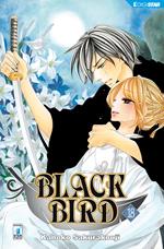 Black bird. Vol. 18