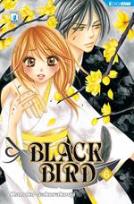 Black bird. Vol. 6