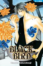 Black bird. Vol. 9