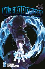 My Hero Academia. Vol. 30: Dabi Dance