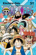 One Piece 51