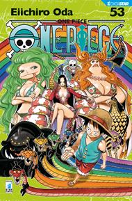 One Piece 53