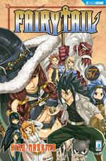 Fairy Tail 57