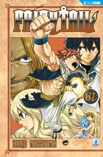 Fairy Tail 61