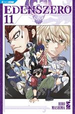 Edens zero. Vol. 11