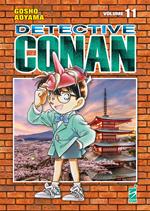 Detective Conan. New edition. Vol. 11