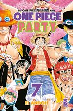 One piece party. Vol. 7