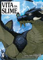 Vita da slime. Vol. 16