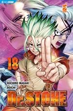 Dr.Stone 18