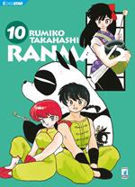 Ranma 1/2 10