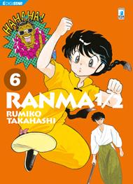 Ranma 1/2 6