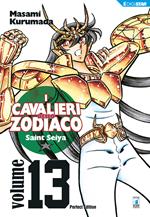 I cavalieri dello Zodiaco - Saint Seiya 13