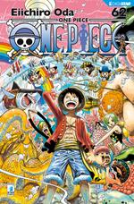 One Piece 62