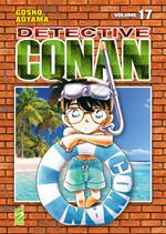 Detective Conan. New edition. Vol. 17