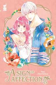 Libro A sign of affection. Vol. 1 Suu Morishita