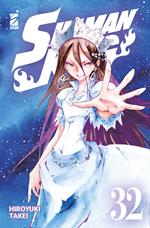 Shaman King. Final edition. Vol. 32