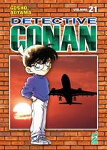 Detective conan. New edition. Vol. 21