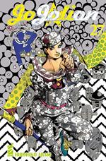 Jojolion. Con 10 postcard. Vol. 27