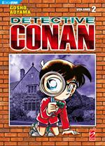 Detective Conan. New edition. Vol. 2