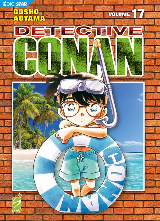 Detective Conan. New edition. Vol. 17 - Gosho Aoyama,Laura Anselmino,Rie Zushi - ebook
