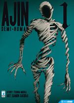 Ajin. Demi human. Vol. 1