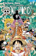 One Piece 81