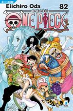 One Piece 82