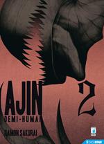 Ajin. Demi human. Vol. 2