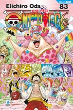 One Piece 83