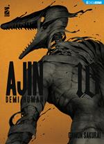 Ajin – Demi Human 16