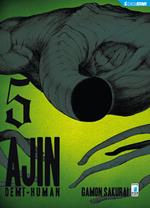 Ajin. Demi human. Vol. 5