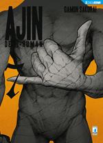 Ajin. Demi human. Vol. 7