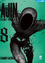 Ajin. Demi human. Vol. 8