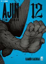 Ajin – Demi Human 12