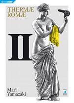 Thermae Romae. Vol. 2