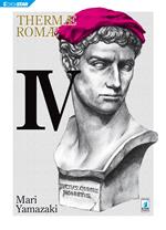 Thermae Romae. Vol. 4