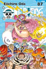 One Piece 87