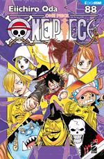 One Piece 88