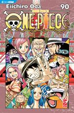 One Piece 90