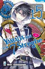 Yamada-kun e le 7 streghe 15