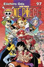 One Piece 97