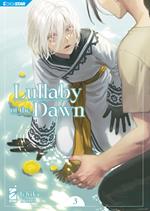 Lullaby of the dawn 3