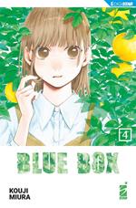 Blue box. Vol. 4