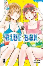 Blue box. Vol. 6